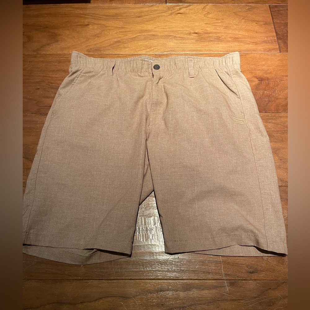 Mens Lightweight Shorts